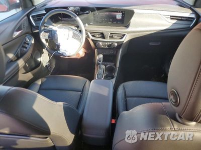 Zdjęcie 8 z 13 samochodu: 2024 BUICK ENCORE GX SPORT TOURING VIN:KL4AMDSL1RB095932 - miniatura