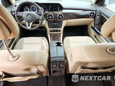 Zdjęcie 8 z 12 samochodu: 2014 MERCEDES-BENZ GLK 350 VIN:WDCGG5HB9EG177961 - miniatura
