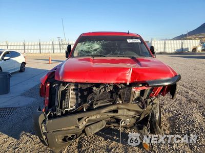 Piąte zdjęcie samochodu w środku: 2009 CHEVROLET SILVERADO K2500 HEAVY DUTY LTZ VIN:1GCHK63679F127306 - miniatura