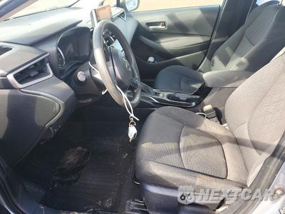 Zdjęcie 7 z 13 samochodu: 2020 TOYOTA COROLLA LE VIN:JTDEPRAE3LJ085866 - miniatura