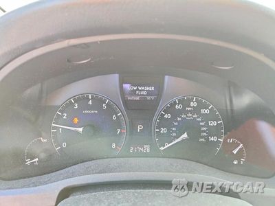 Zdjęcie 9 z 13 samochodu: 2010 LEXUS RX 350 VIN:2T2BK1BA8AC028565 - miniatura