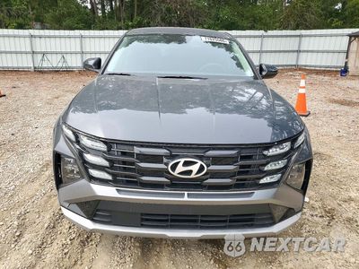 Piąte zdjęcie samochodu w środku: 2025 HYUNDAI TUCSON SE VIN:5NMJA3DE1SH452888 - miniatura