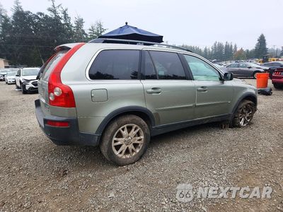 Trzecie zdjęcie samochodu z tyłu: 2006 VOLVO XC90 V8 VIN:YV4CZ852X61307851 - miniatura