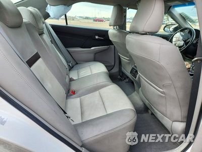 Zdjęcie 10 z 13 samochodu: 2013 TOYOTA CAMRY XLE V6 VIN:4T1BK1FK5DU536583 - miniatura