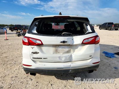Zdjęcie 6 z 13 samochodu: 2019 CHEVROLET EQUINOX LT VIN:3GNAXLEX9KS632554 - miniatura