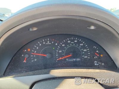 Zdjęcie 9 z 12 samochodu: 2007 TOYOTA CAMRY LE VIN:4T1BE46K87U632415 - miniatura