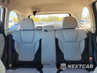 Zdjęcie 10 z 13 samochodu: 2021 SUBARU FORESTER VIN:JF2SKADC3MH486258 - miniatura