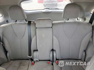 Zdjęcie 10 z 13 samochodu: 2014 TOYOTA VENZA LE VIN:4T3BA3BB8EU064098 - miniatura