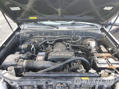 Zdjęcie 12 z 13 samochodu: 2007 TOYOTA SEQUOIA LIMITED VIN:5TDBT48A77S289423 - miniatura