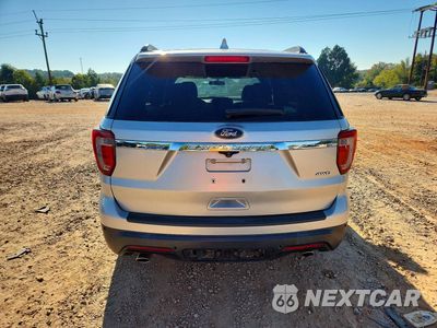 Zdjęcie 6 z 13 samochodu: 2017 FORD EXPLORER VIN:1FM5K8B82HGC80438 - miniatura