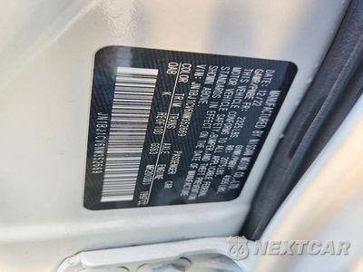 Zdjęcie 13 z 13 samochodu: 2022 NISSAN ROGUE SPORT SL VIN:JN1BJ1CV6NW352669 - miniatura