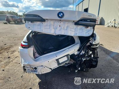 Zdjęcie 6 z 12 samochodu: 2024 BMW I7 XDRIVE60 VIN:WBY53EJ09RCP70474 - miniatura