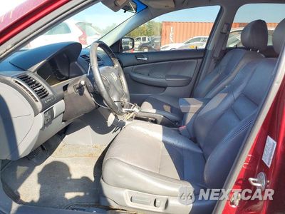 Zdjęcie 7 z 12 samochodu: 2006 HONDA ACCORD EX VIN:1HGCM66536A053951 - miniatura