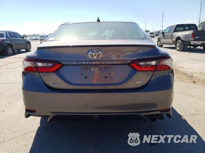 Zdjęcie 6 z 12 samochodu: 2021 TOYOTA CAMRY SE VIN:4T1G11AK1MU436125 - miniatura