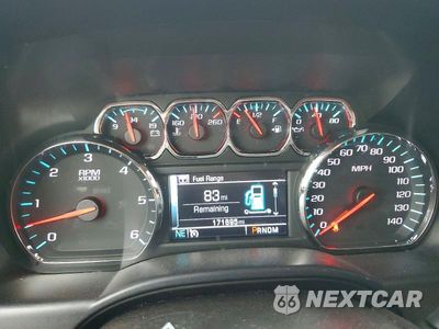 Zdjęcie 9 z 12 samochodu: 2014 CHEVROLET SILVERADO C1500 LT VIN:3GCPCREC5EG422099 - miniatura