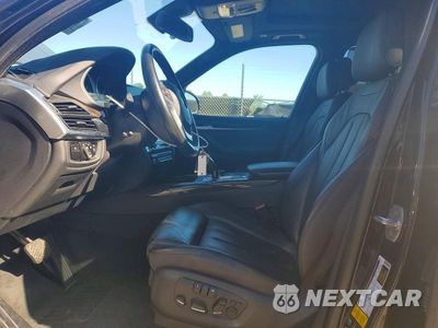 Zdjęcie 7 z 13 samochodu: 2017 BMW X5 XDRIVE35I VIN:5UXKR0C35H0V69991 - miniatura