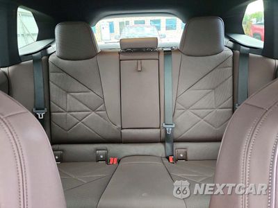 Zdjęcie 10 z 13 samochodu: 2024 BMW IX XDRIVE50 VIN:WB523CF09RCP86560 - miniatura