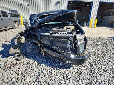 Piąte zdjęcie samochodu w środku: 2021 CHEVROLET SILVERADO K2500 HEAVY DUTY LT VIN:1GC4YNEY9MF256114 - miniatura