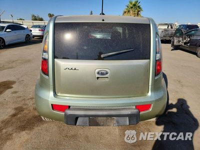 Zdjęcie 6 z 13 samochodu: 2010 KIA SOUL + VIN:KNDJT2A29A7038925 - miniatura