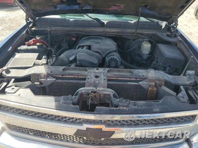Zdjęcie 11 z 12 samochodu: 2012 CHEVROLET SILVERADO C1500 LT VIN:3GCPCSEA8CG300226 - miniatura