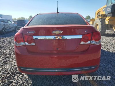 Zdjęcie 6 z 12 samochodu: 2012 CHEVROLET CRUZE LT VIN:1G1PG5SC5C7242642 - miniatura