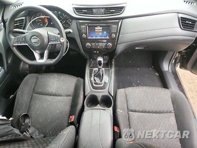 Zdjęcie 8 z 12 samochodu: 2018 NISSAN ROGUE S VIN:KNMAT2MV5JP528929 - miniatura