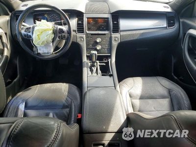 Zdjęcie 8 z 12 samochodu: 2015 FORD TAURUS SEL VIN:1FAHP2E80FG182698 - miniatura