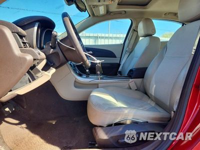 Zdjęcie 7 z 13 samochodu: 2013 CHEVROLET MALIBU 1LT VIN:1G11D5RR5DF105104 - miniatura