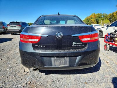Zdjęcie 6 z 12 samochodu: 2013 BUICK VERANO VIN:1G4PP5SK7D4132589 - miniatura