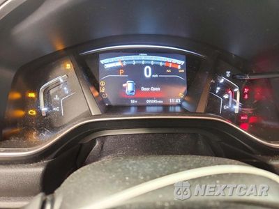 Zdjęcie 9 z 14 samochodu: 2018 HONDA CR-V EX VIN:2HKRW2H50JH684750 - miniatura
