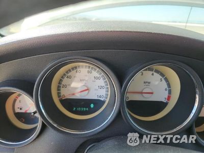 Zdjęcie 9 z 12 samochodu: 2010 DODGE CHARGER SXT VIN:2B3CA3CV6AH230837 - miniatura