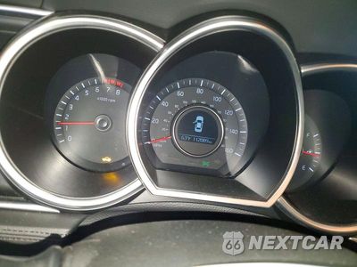 Zdjęcie 9 z 12 samochodu: 2015 KIA OPTIMA EX VIN:5XXGN4A74FG455945 - miniatura