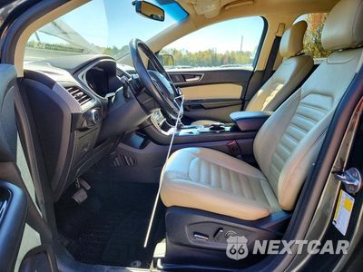Zdjęcie 7 z 13 samochodu: 2015 FORD EDGE SEL VIN:2FMTK3J98FBB24770 - miniatura
