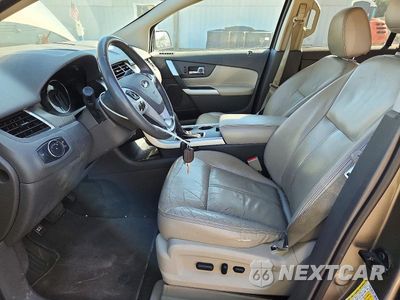 Zdjęcie 7 z 13 samochodu: 2013 FORD EDGE SEL VIN:2FMDK4JC4DBB89344 - miniatura
