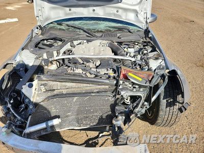 Zdjęcie 11 z 11 samochodu: 2006 NISSAN 350Z BASE VIN:JN1AZ34D56M331086 - miniatura