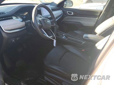Zdjęcie 7 z 13 samochodu: 2024 JEEP COMPASS LATITUDE VIN:3C4NJDBN8RT100527 - miniatura