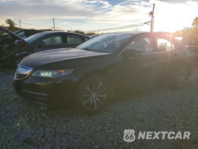 2015 ACURA TLX 19UUB1F34FA016094 - główne zdjęcie licytacji z USA - miniatura