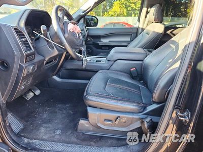 Zdjęcie 7 z 13 samochodu: 2021 FORD EXPEDITION LIMITED VIN:1FMJU1KT5MEA55800 - miniatura