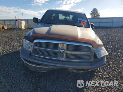 Piąte zdjęcie samochodu w środku: 2011 DODGE RAM 1500 VIN:1D7RV1CT7BS643981 - miniatura
