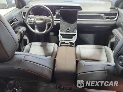 Zdjęcie 8 z 13 samochodu: 2026 GMC TERRAIN ELEVATION VIN:3GKALUEG7TL462298 - miniatura