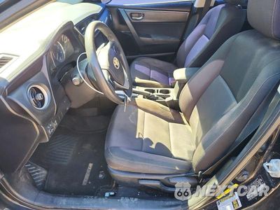 Zdjęcie 7 z 12 samochodu: 2018 TOYOTA COROLLA L VIN:5YFBURHE2JP842010 - miniatura