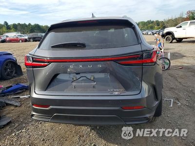 Zdjęcie 6 z 12 samochodu: 2026 LEXUS NX 350H PREMIUM VIN:2T2GKCEZ3TC066212 - miniatura