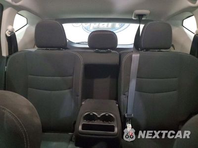 Zdjęcie 10 z 14 samochodu: 2023 NISSAN MURANO S VIN:5N1AZ2AS1PC122702 - miniatura