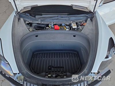 Zdjęcie 11 z 12 samochodu: 2021 TESLA MODEL 3 VIN:5YJ3E1EB7MF979327 - miniatura
