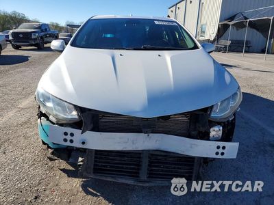 Piąte zdjęcie samochodu w środku: 2016 CHEVROLET VOLT LTZ VIN:1G1RD6S52GU121194 - miniatura