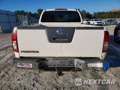 Zdjęcie 6 z 12 samochodu: 2012 NISSAN FRONTIER S VIN:1N6BD0CT1CC483744 - miniatura