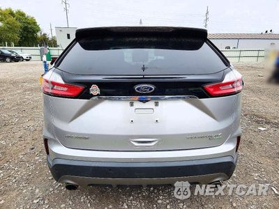 Zdjęcie 6 z 13 samochodu: 2019 FORD EDGE TITANIUM VIN:2FMPK3K90KBB42853 - miniatura