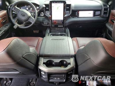 Zdjęcie 8 z 13 samochodu: 2025 RAM 2500 LIMITED VIN:3C63R5SL5SG552364 - miniatura