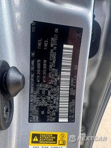Zdjęcie 13 z 13 samochodu: 2019 TOYOTA HIGHLANDER LE VIN:5TDBZRFH9KS743949 - miniatura