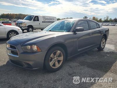 2014 DODGE CHARGER SE 2C3CDXBG1EH130459 - główne zdjęcie licytacji z USA - miniatura